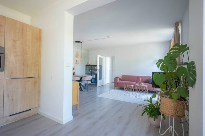 Appartement te koop: Menno van Coehoornstraat 48B, Maastricht