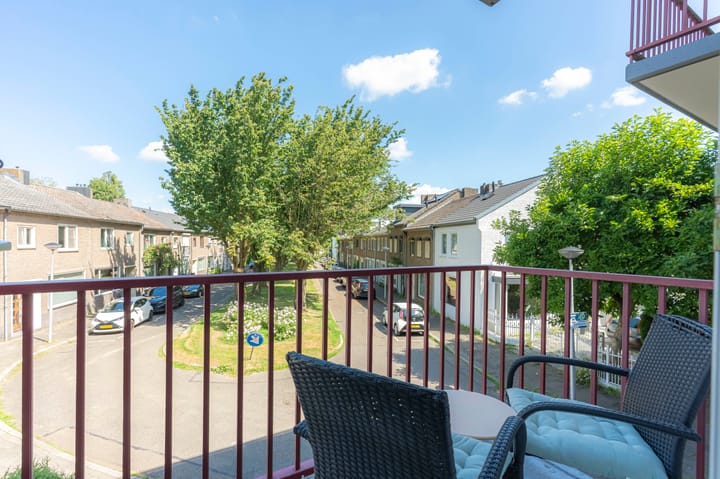 Appartement te koop: Menno van Coehoornstraat 48B, Maastricht