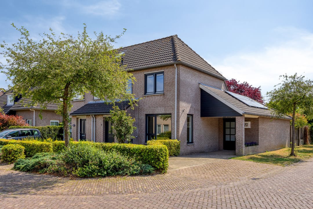 Foto 1 van 't Steenwerk 9