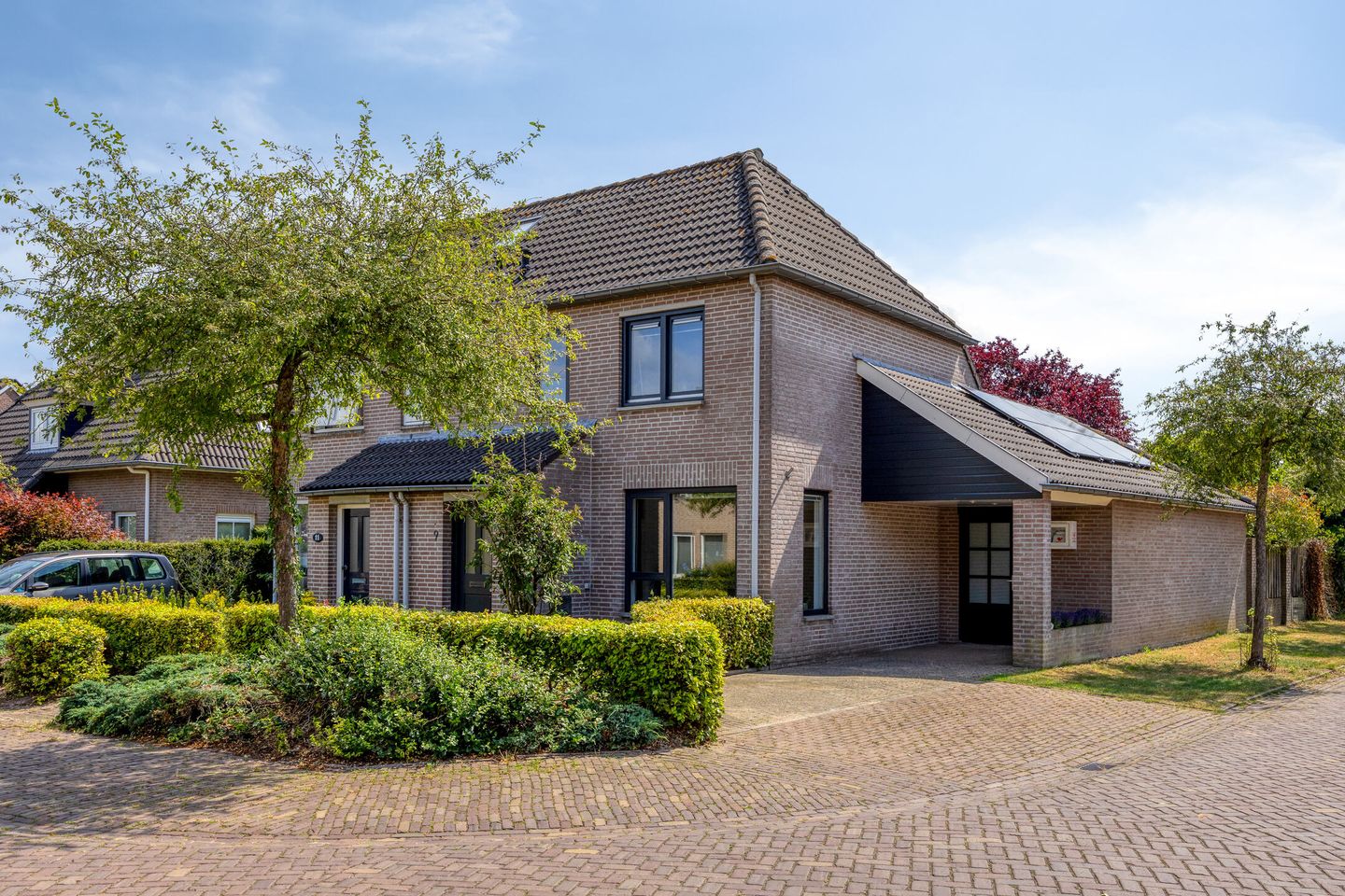 Foto 1 van 't Steenwerk 9