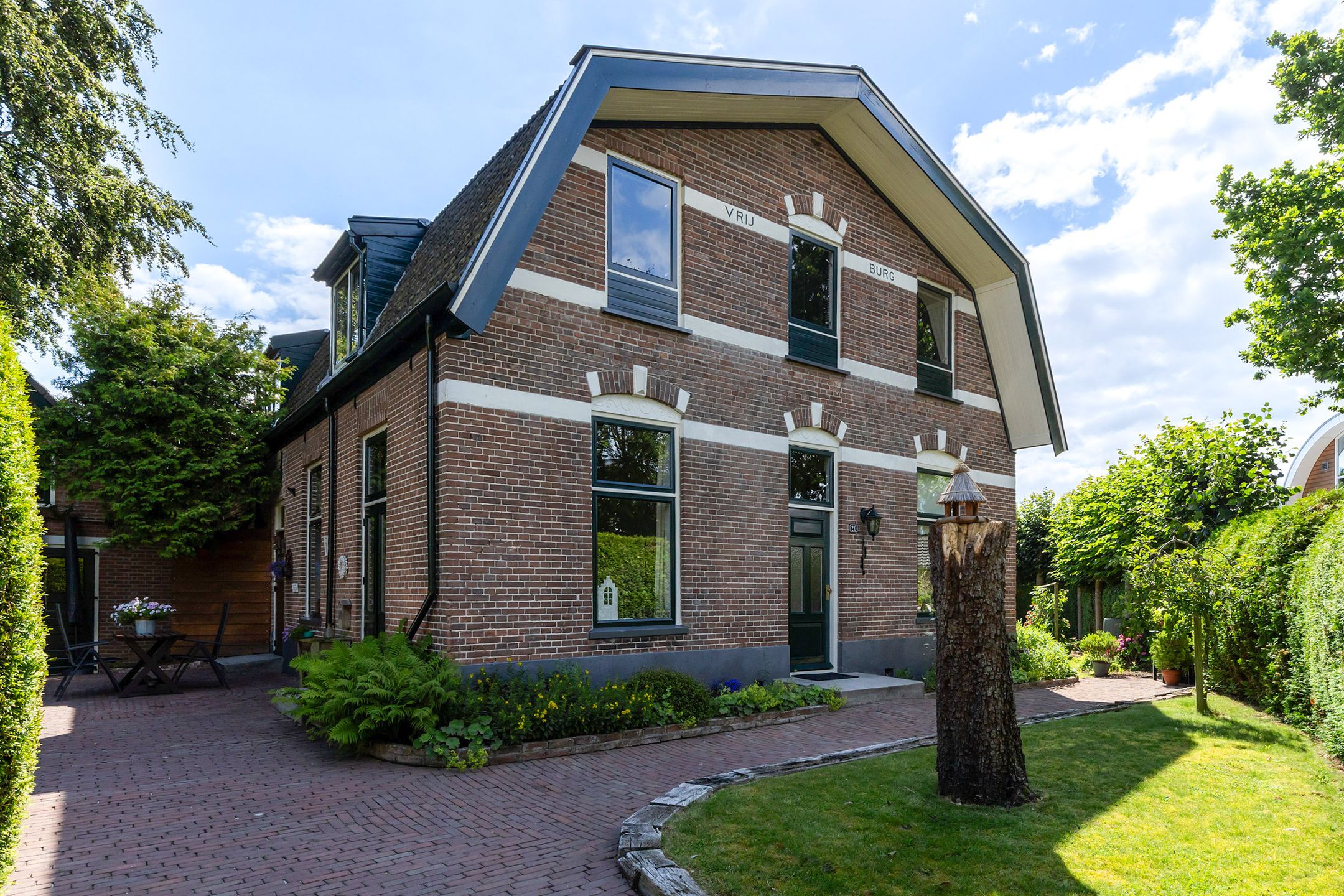 Aalbessenlaan 20 