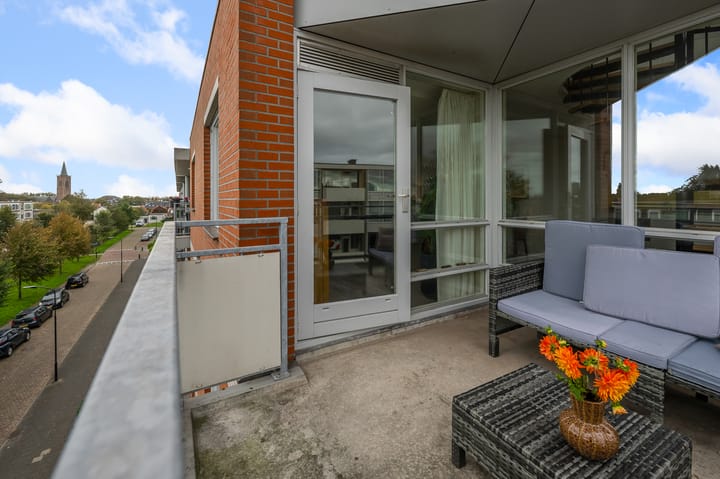 Appartement te koop: Eikenstraat 59, Beverwijk
