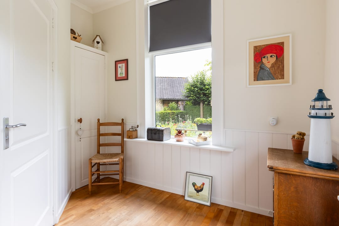 Foto 7 van Aalbessenlaan 20