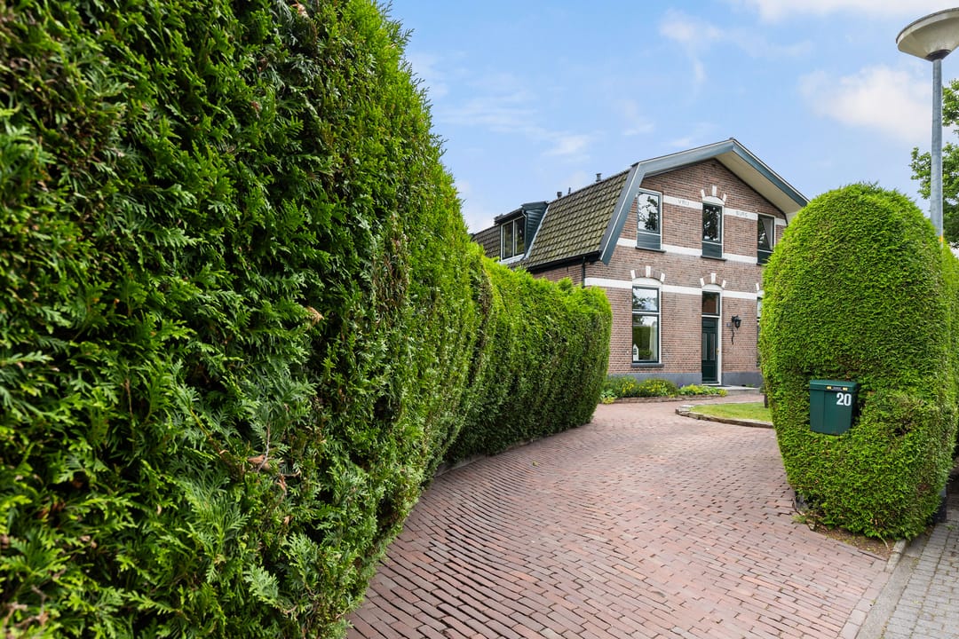 Foto 41 van Aalbessenlaan 20