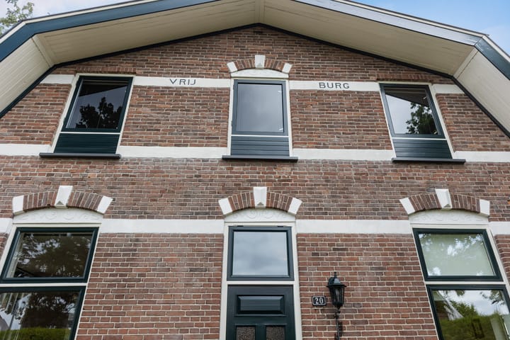 Foto 3 van Aalbessenlaan 20