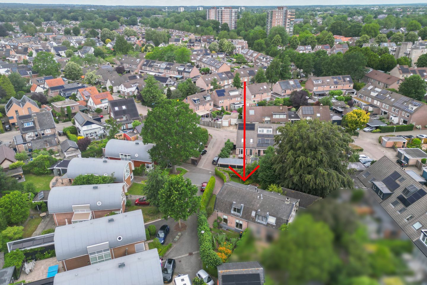 Foto 44 van Aalbessenlaan 20