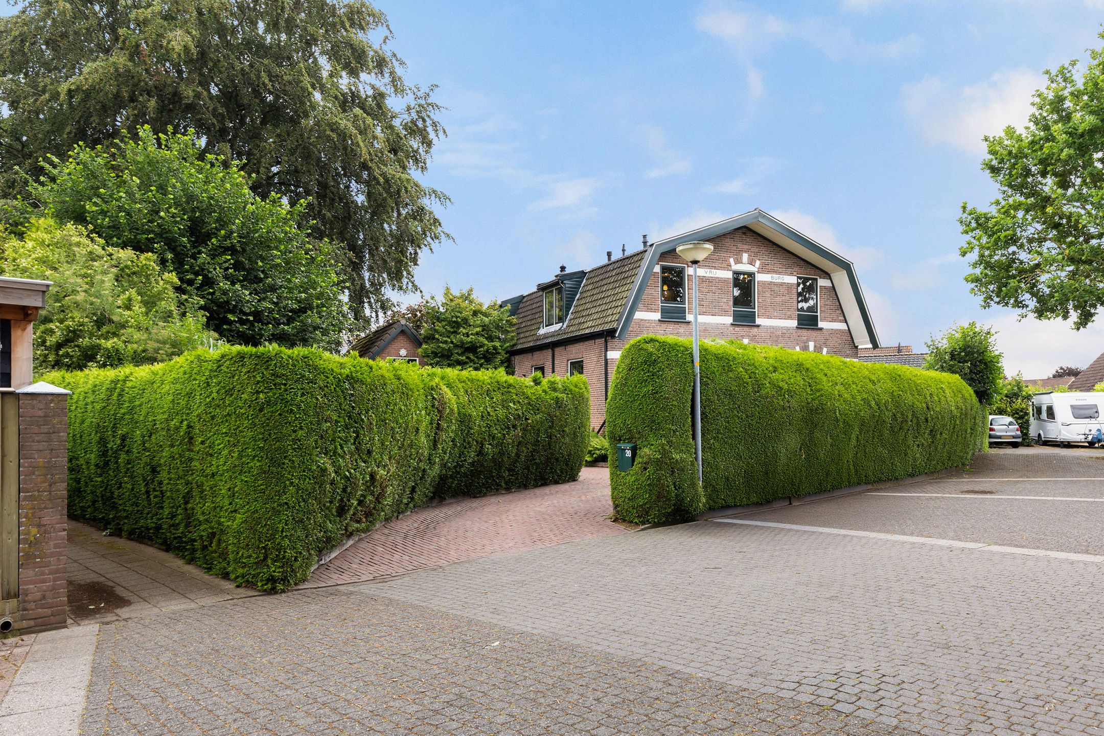 Foto 42 van Aalbessenlaan 20