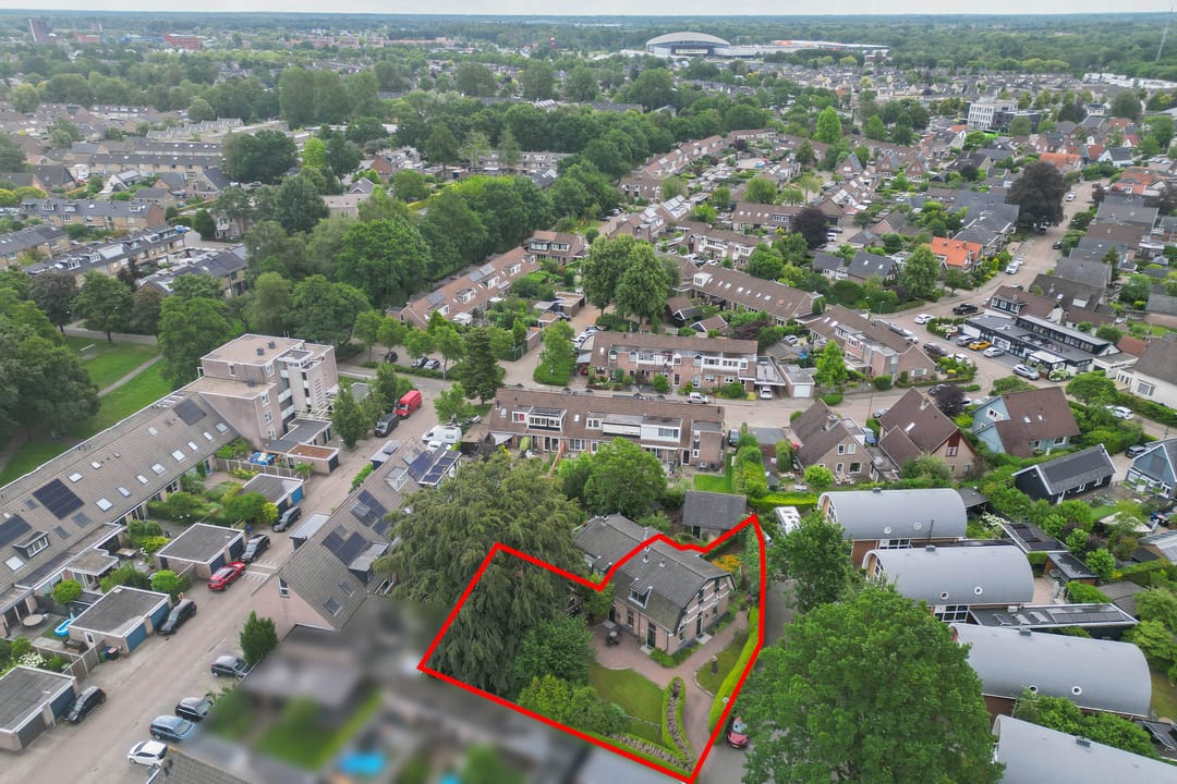 Foto 43 van Aalbessenlaan 20