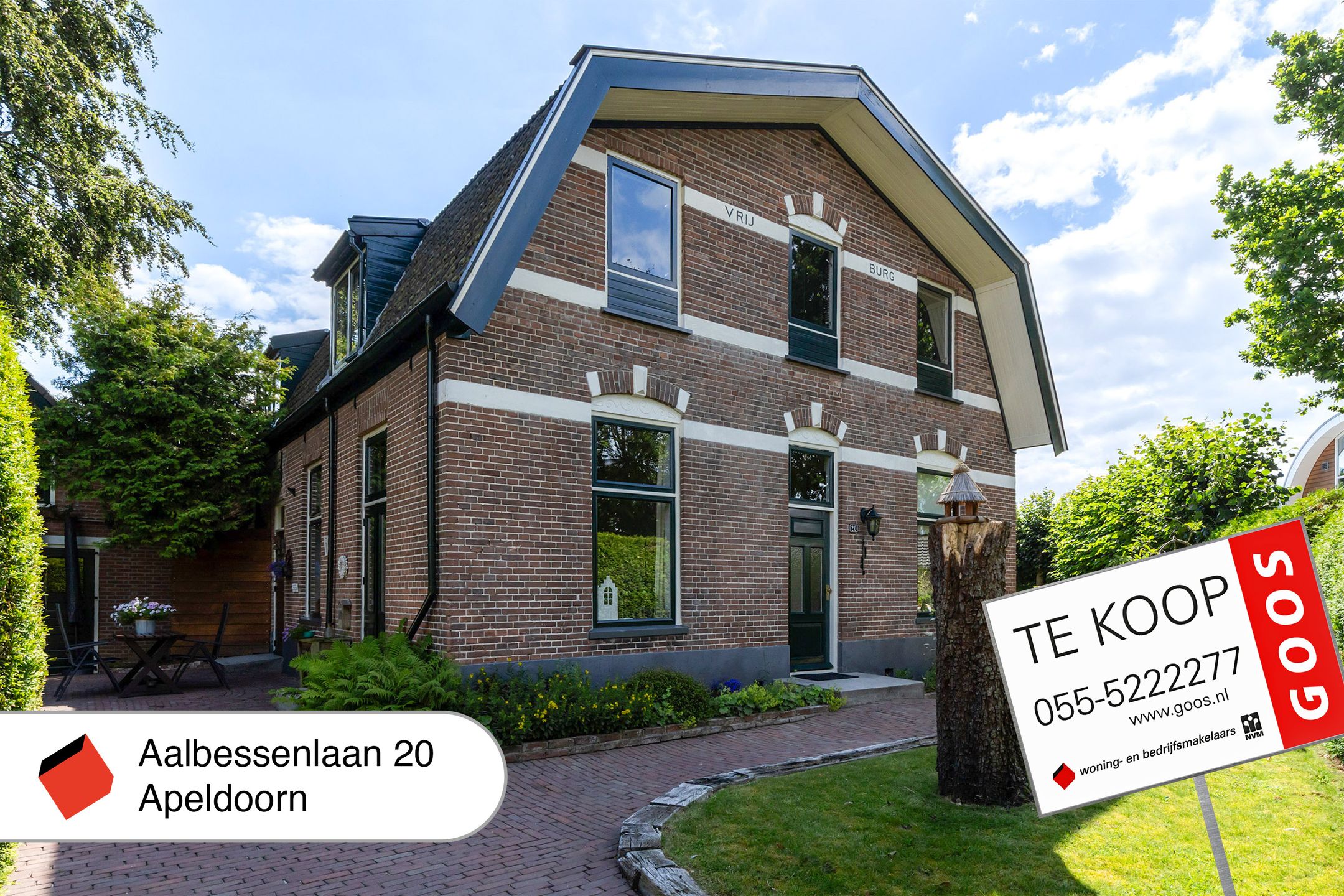 Foto 51 van Aalbessenlaan 20