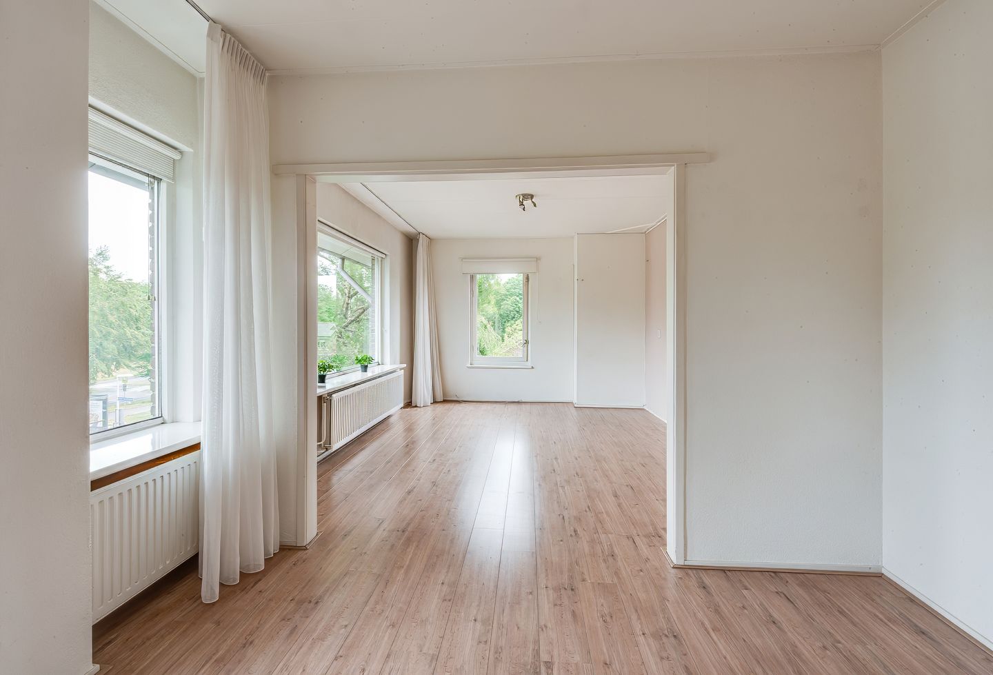Foto 4 van Ceintuurbaan 124-II
