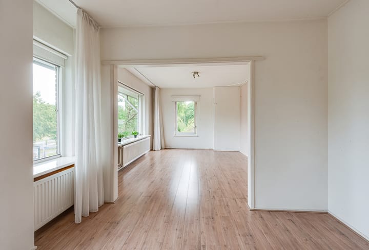 Foto 4 van Ceintuurbaan 124-II