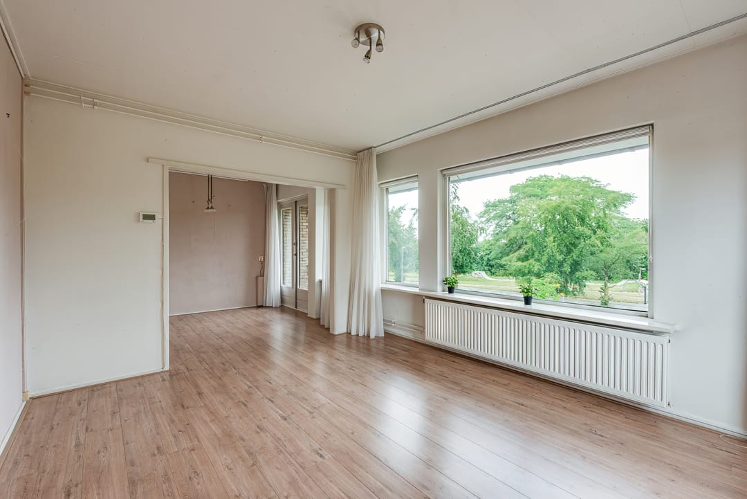 Foto 7 van Ceintuurbaan 124-II