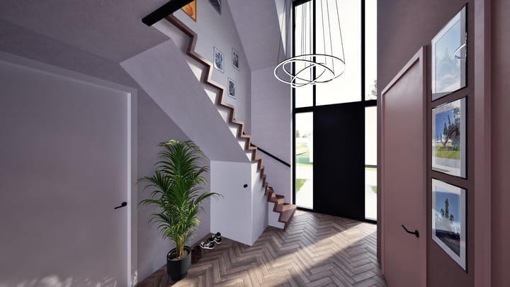 Woning te koop: Mantelspeld 15, Wehl