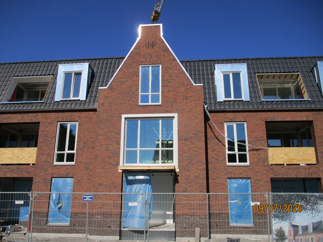 Foto 1 van Dalemstraat 12-C