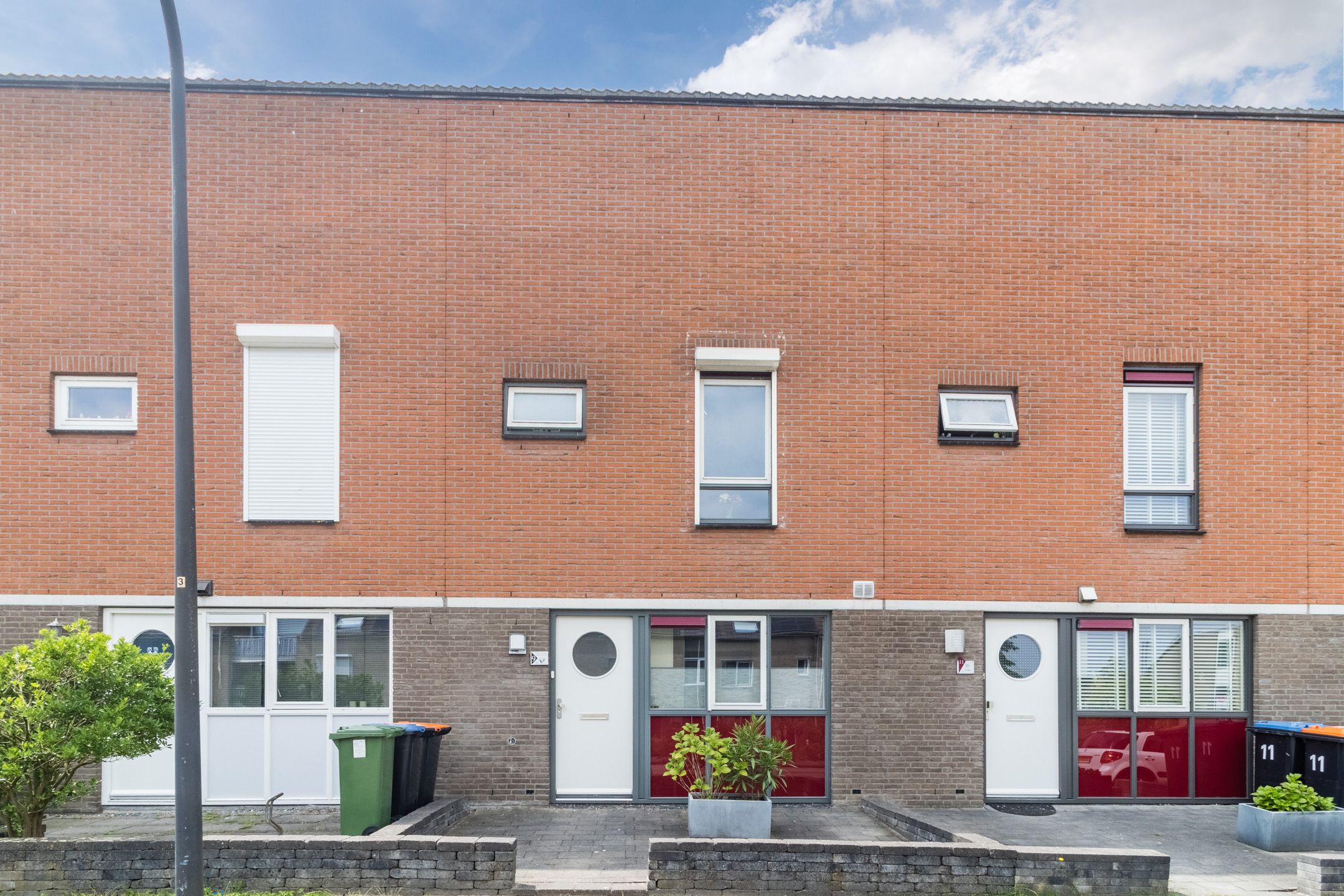 Stadsmolen 9 