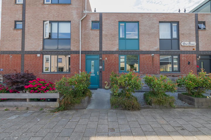 Foto 4 van Waardenburg 48
