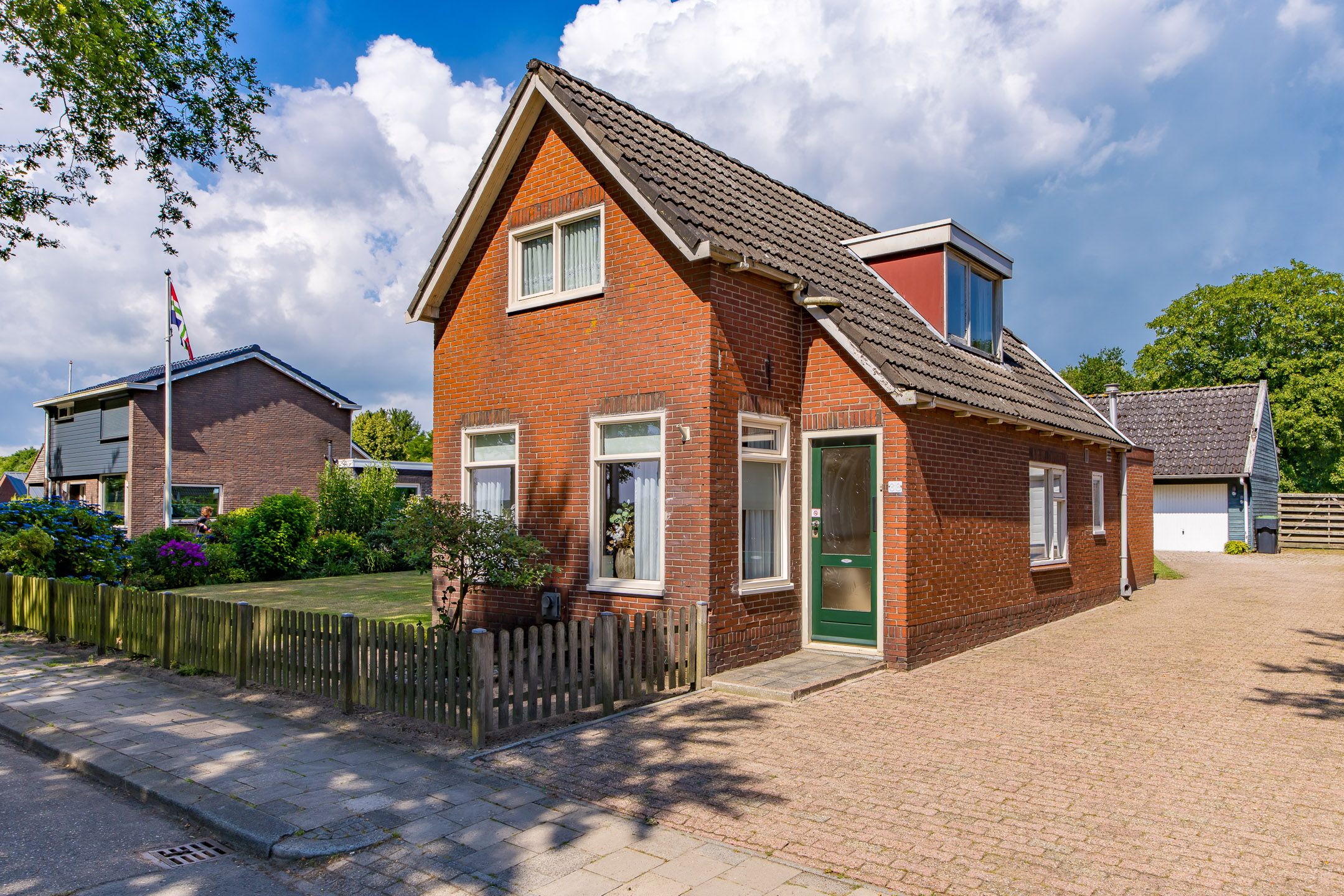 Oosterstraat 88 
