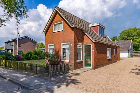 Oosterstraat thumbnail