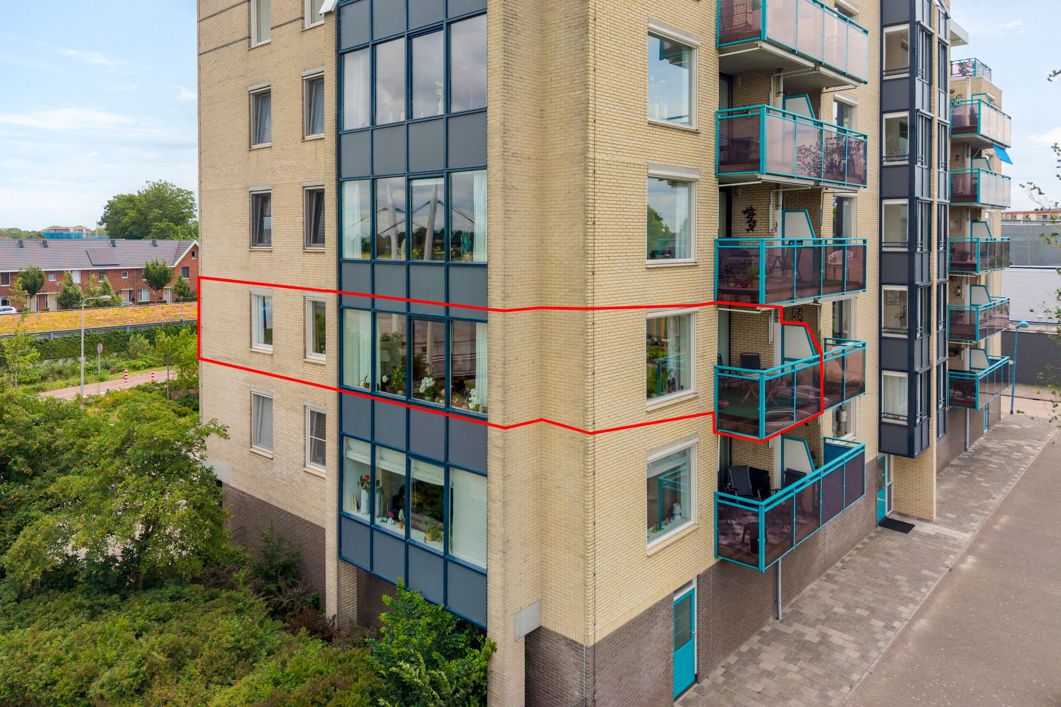 Photo 6 of Vechtvoorde 17
