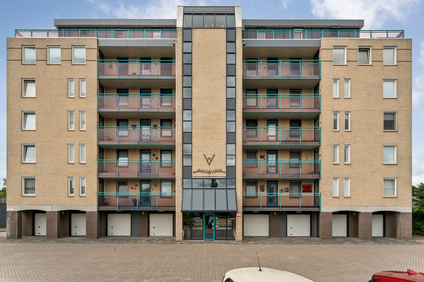 Photo 5 of Vechtvoorde 17