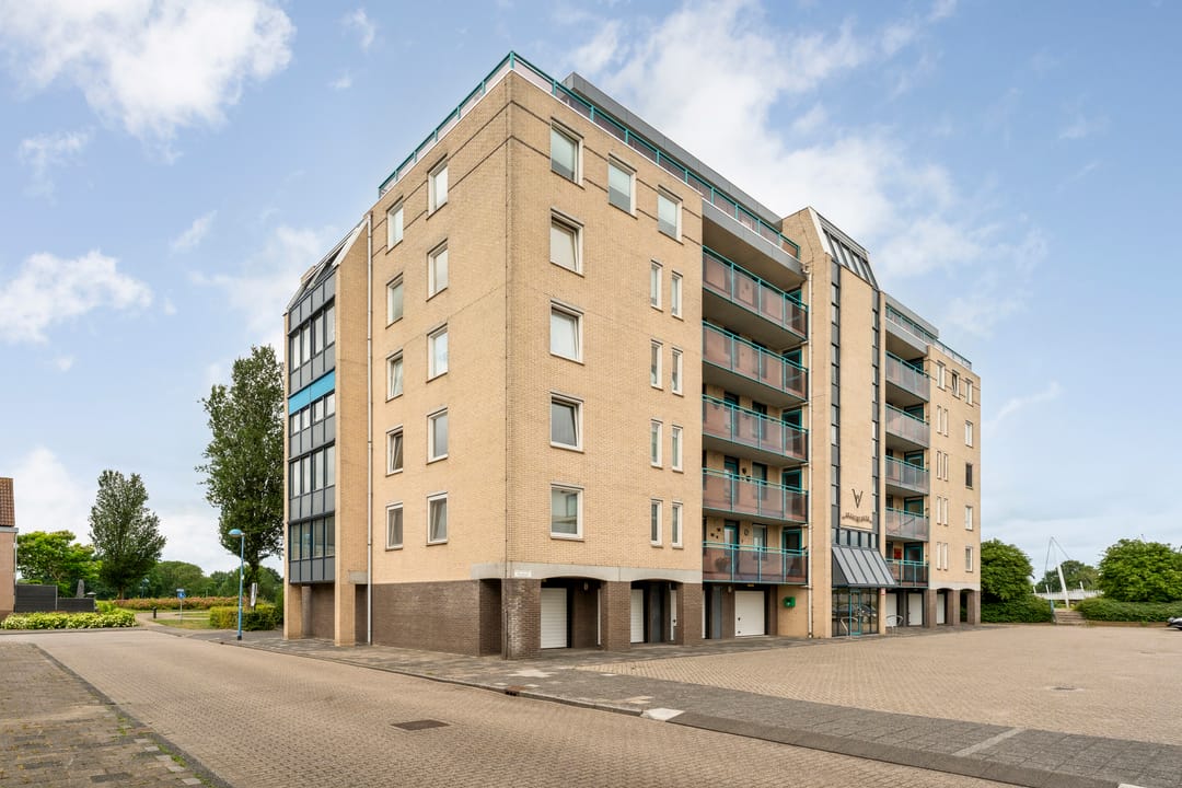 Photo 11 of Vechtvoorde 17