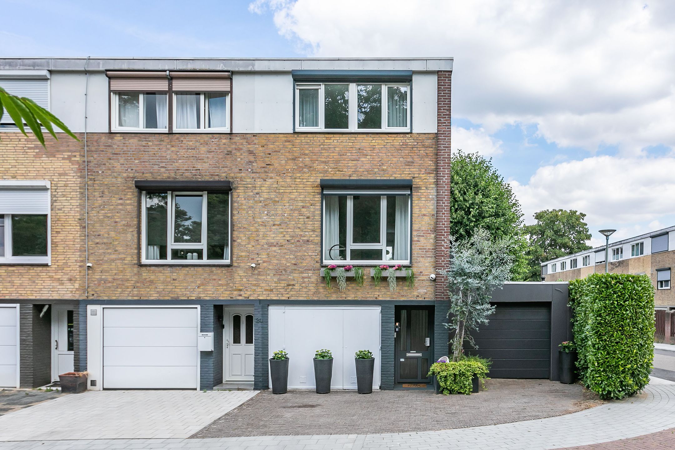 De Gasperistraat 22 
