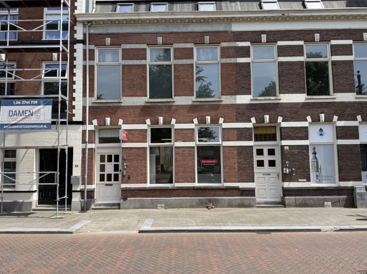 Emmastraat 10