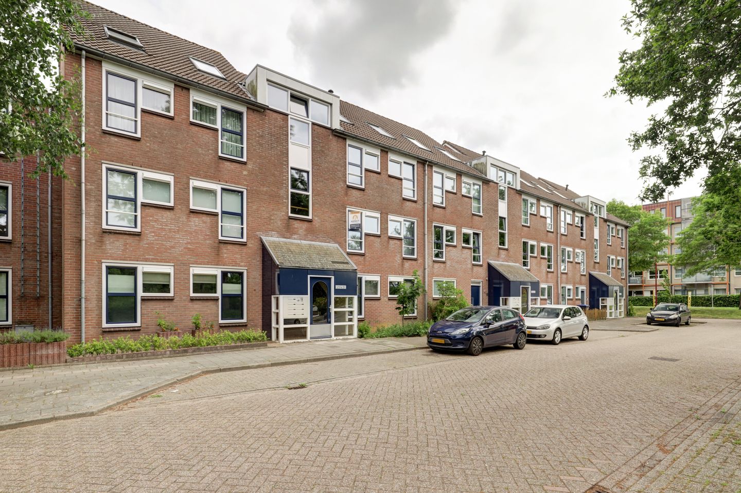 Foto 1 van Getijdemonde 36
