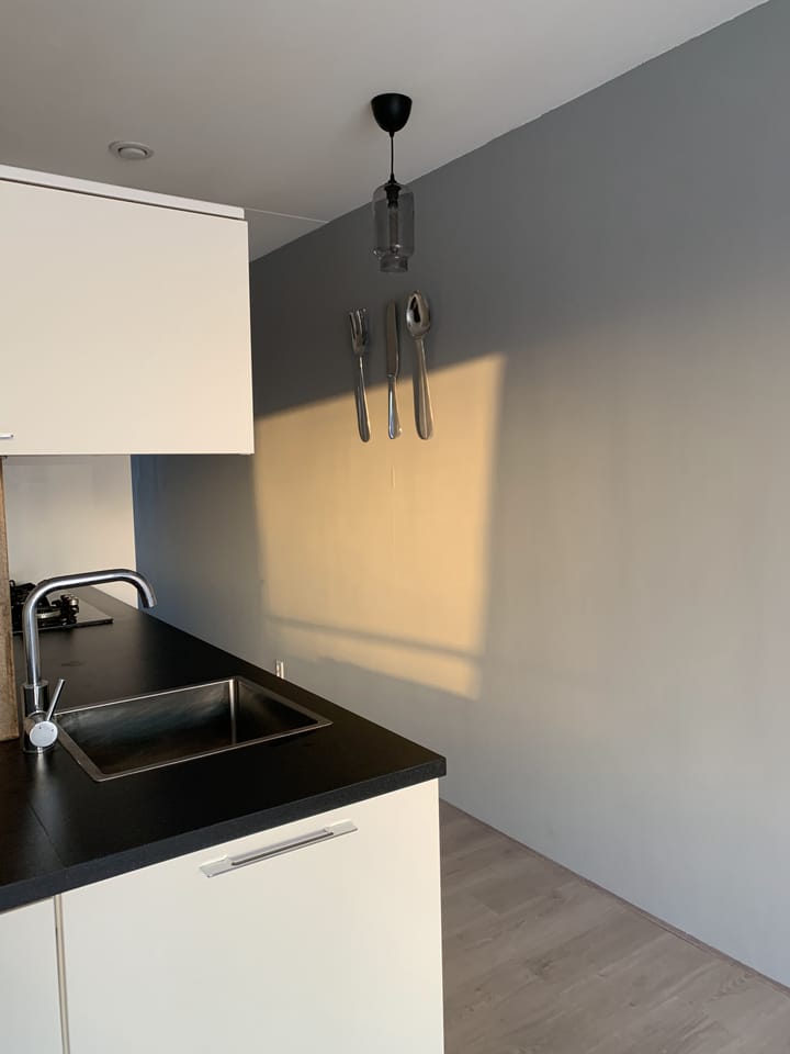 Studio te koop: Amsterdamseweg 86, Amersfoort