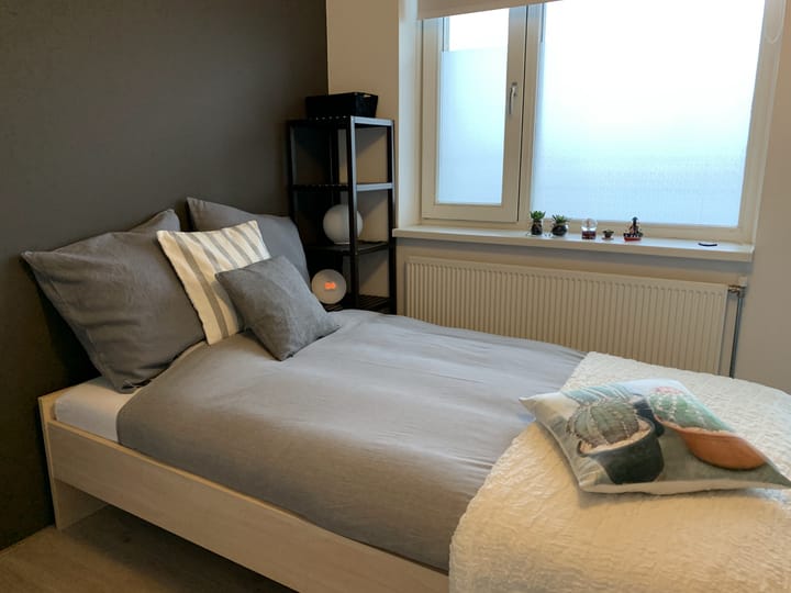 Studio te koop: Amsterdamseweg 86, Amersfoort