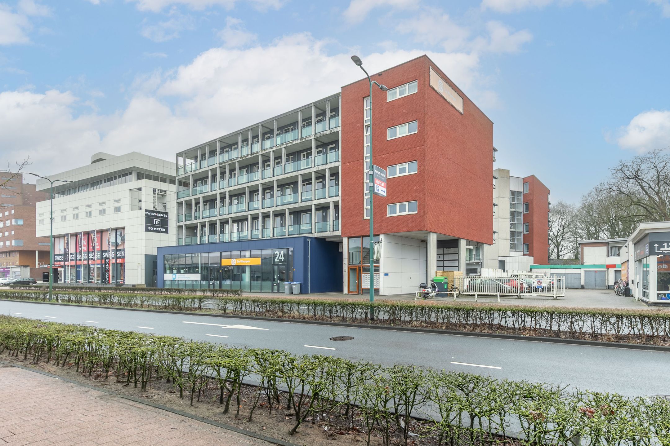 Amsterdamseweg 86 