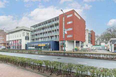 Amsterdamseweg thumbnail