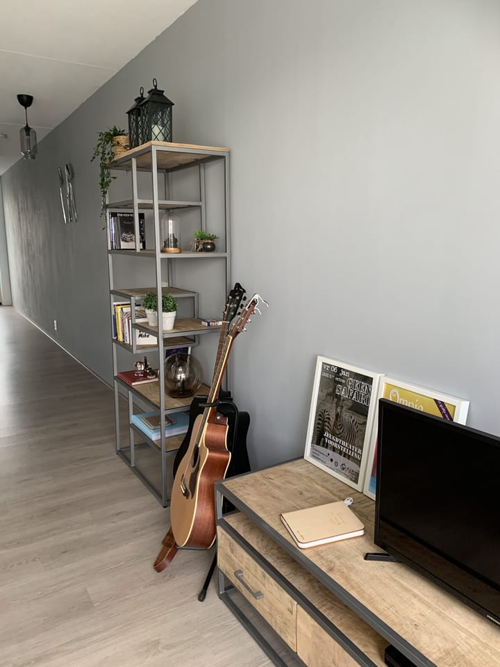 Studio te koop: Amsterdamseweg 86, Amersfoort