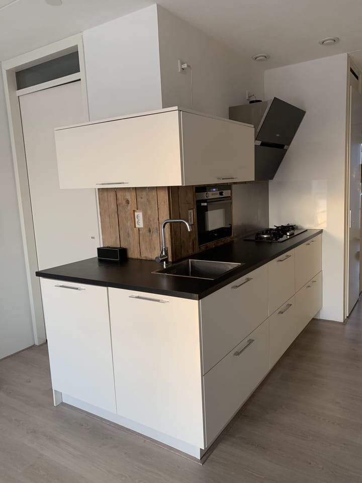 Studio te koop: Amsterdamseweg 86, Amersfoort