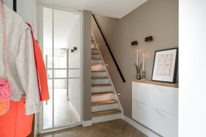 Tussenwoning te koop: Gentiaanhof 7, Losser