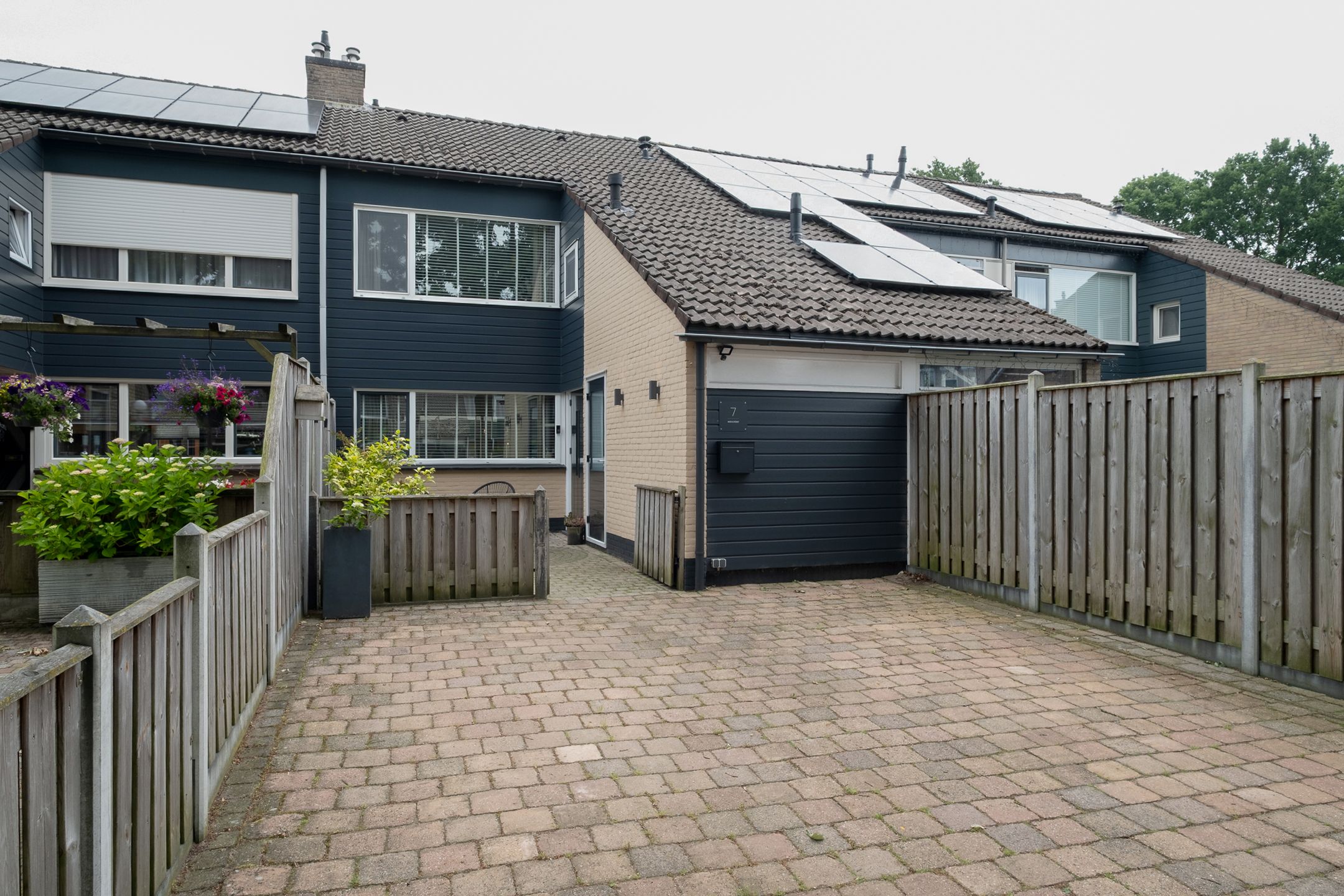 Gentiaanhof 7 