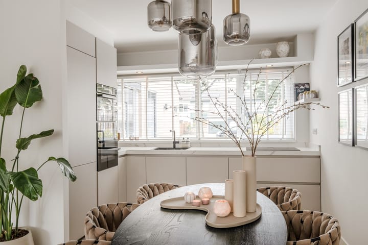 Tussenwoning te koop: Gentiaanhof 7, Losser