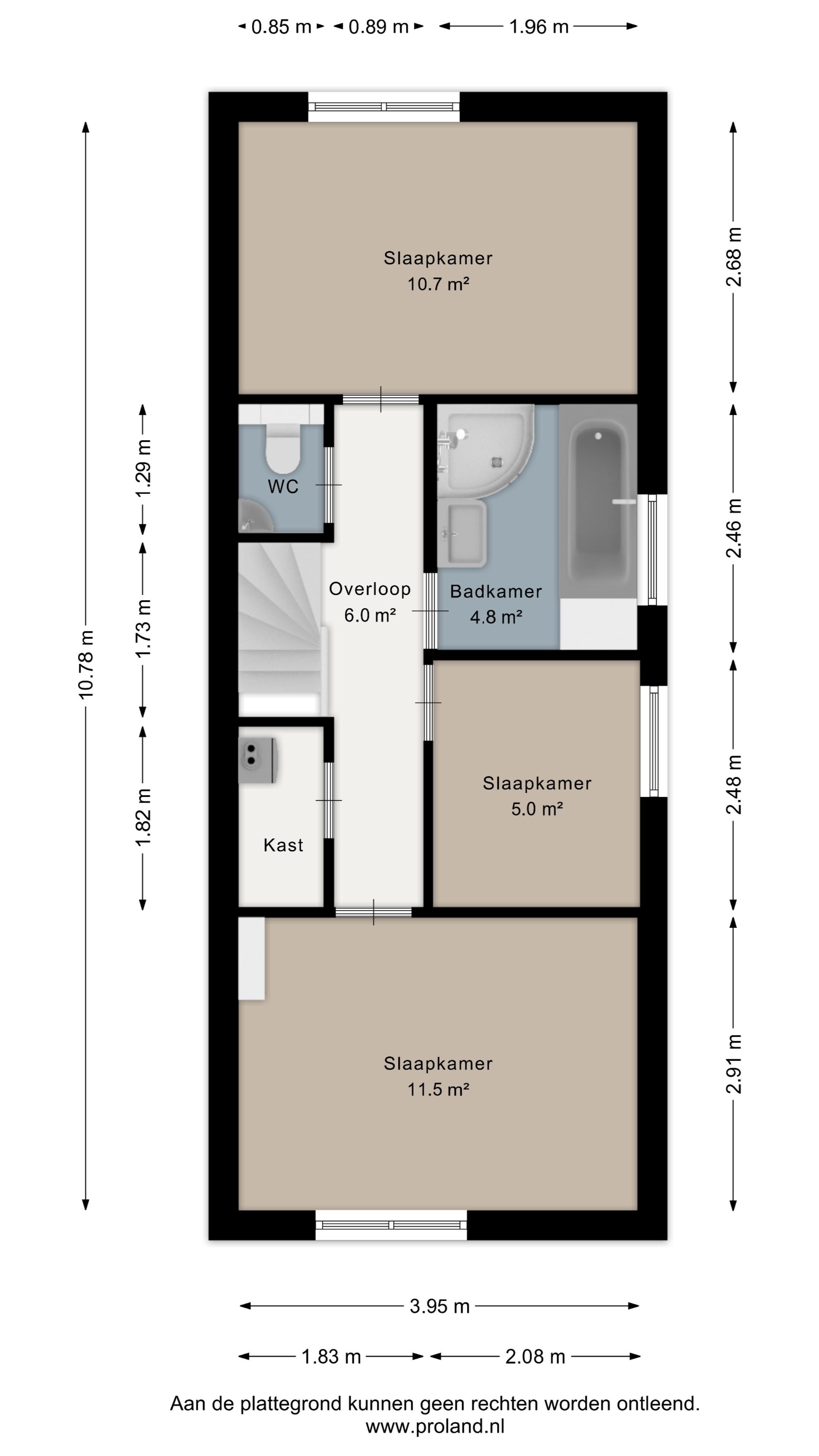 Foto 36 van Súdkant 45