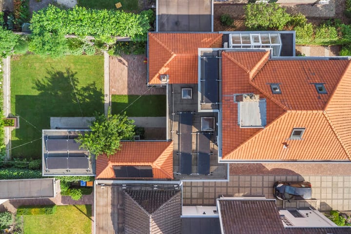 Foto 4 van Raadhuisstraat 17