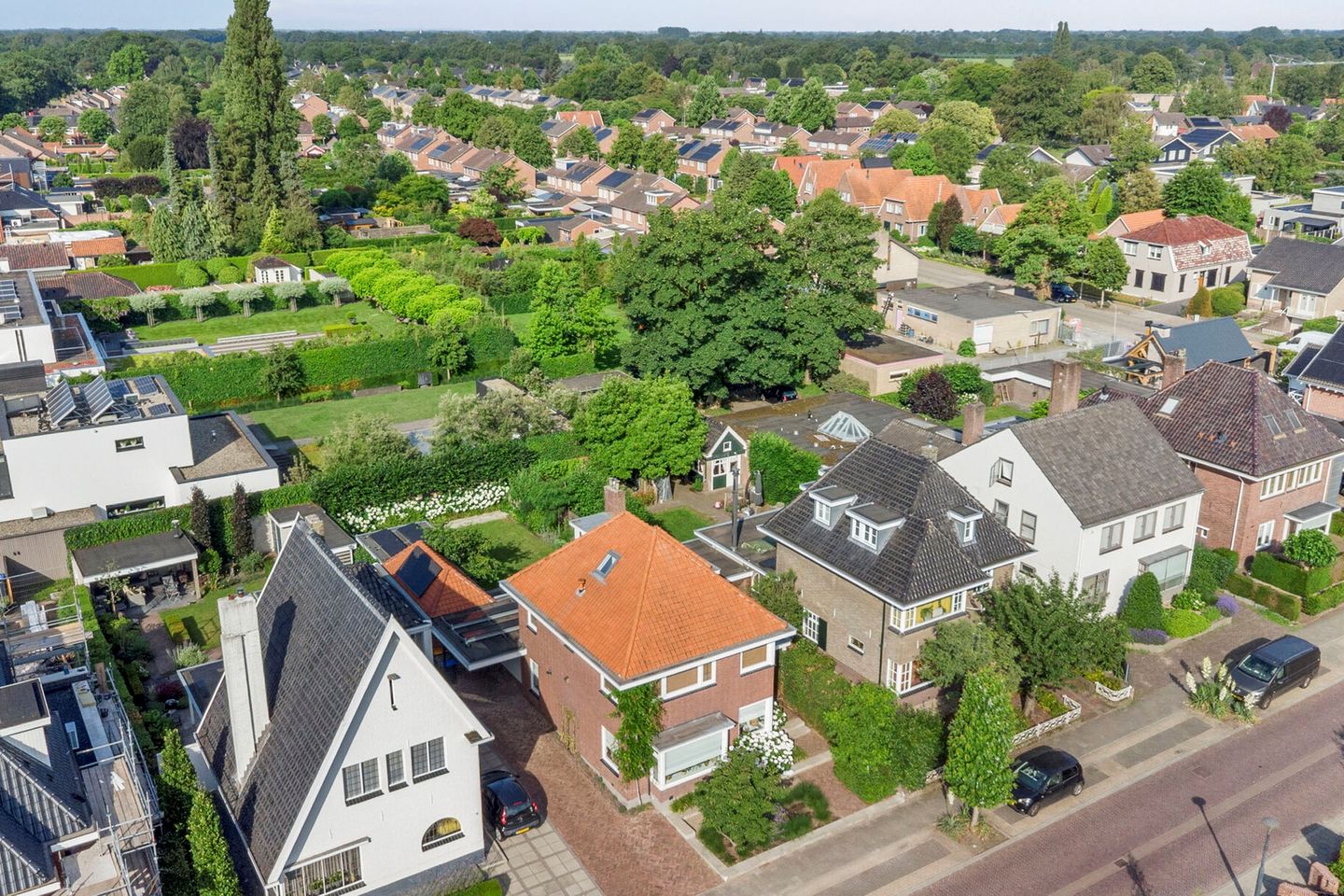 Foto 44 van Raadhuisstraat 17