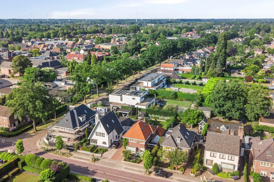 Foto 43 van Raadhuisstraat 17