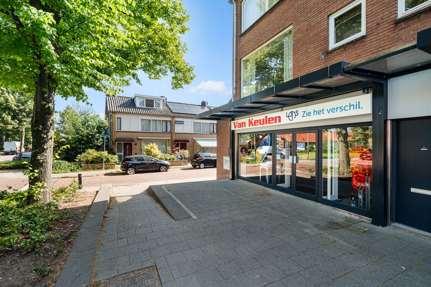 View photo 3 of Wilhelminastraat 24