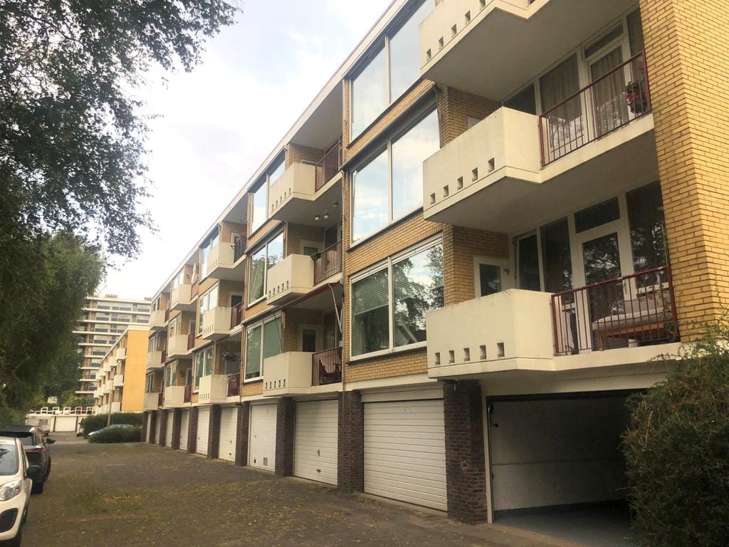 Foto 2 van Zonnestein 99