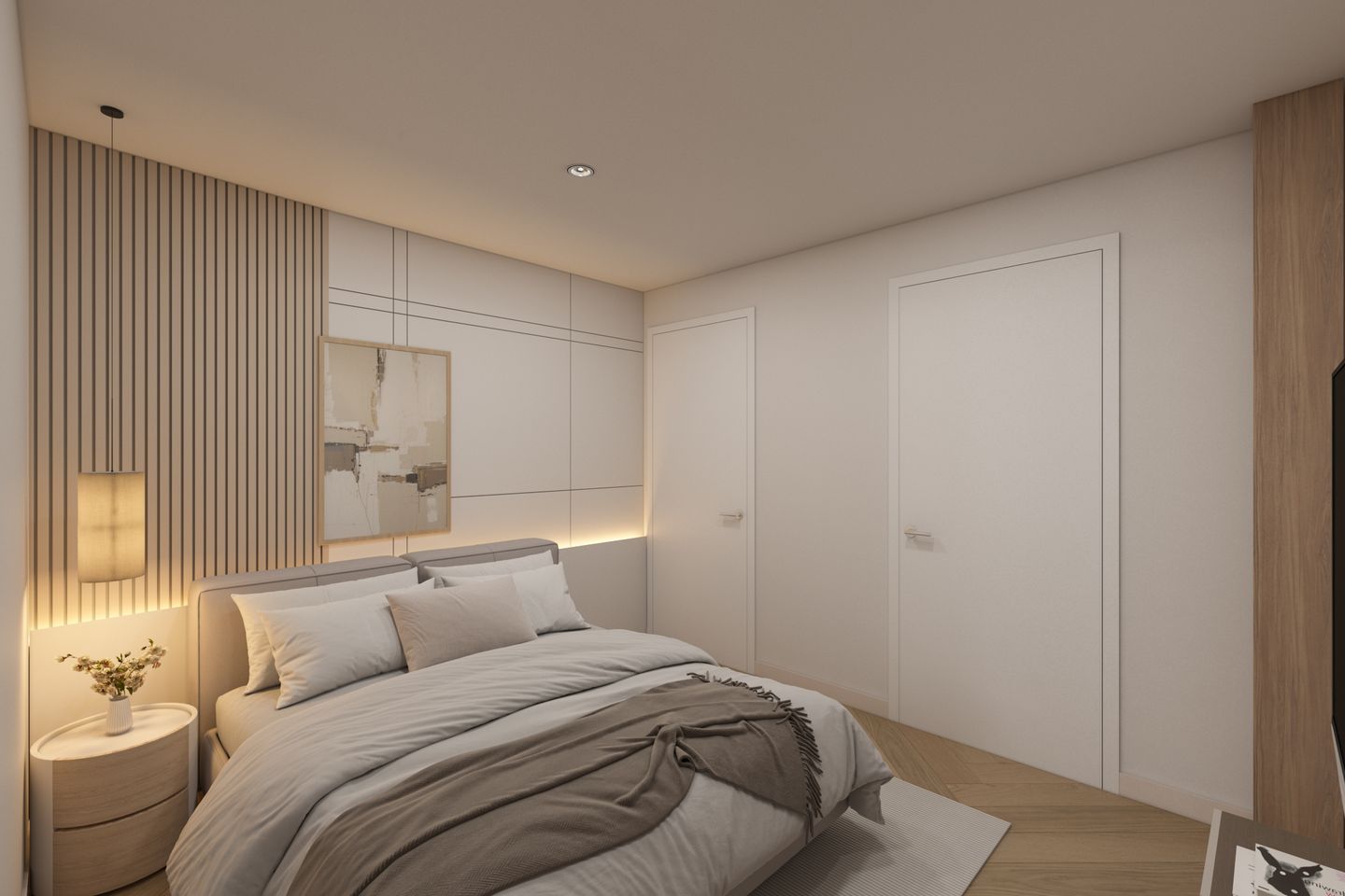 Foto 4 van Muurhuizen 56-A