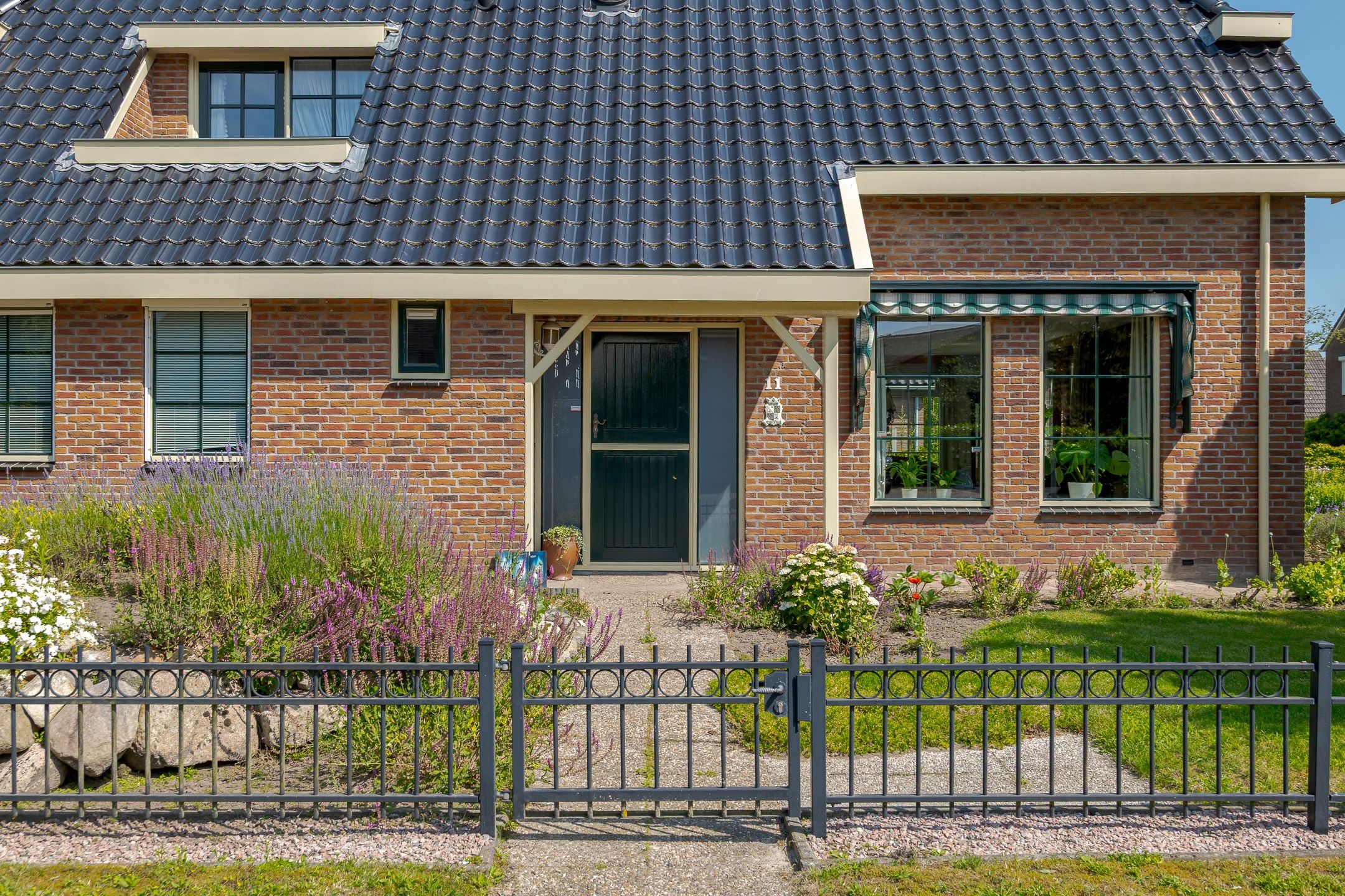 Foto 6 van Zuidbrink 11