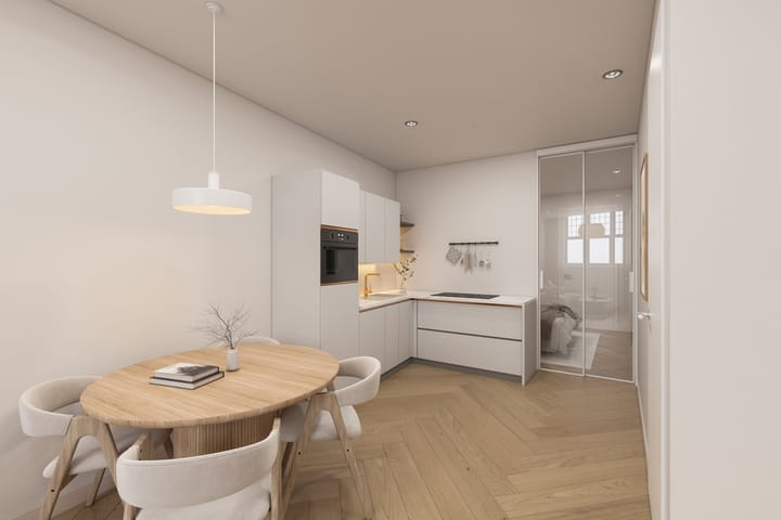 Foto 3 van Muurhuizen 56-A