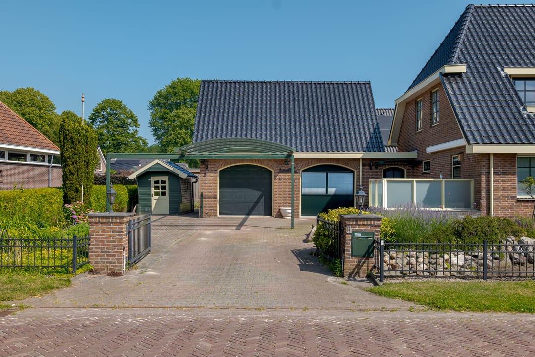 Photo 7 of Zuidbrink 11
