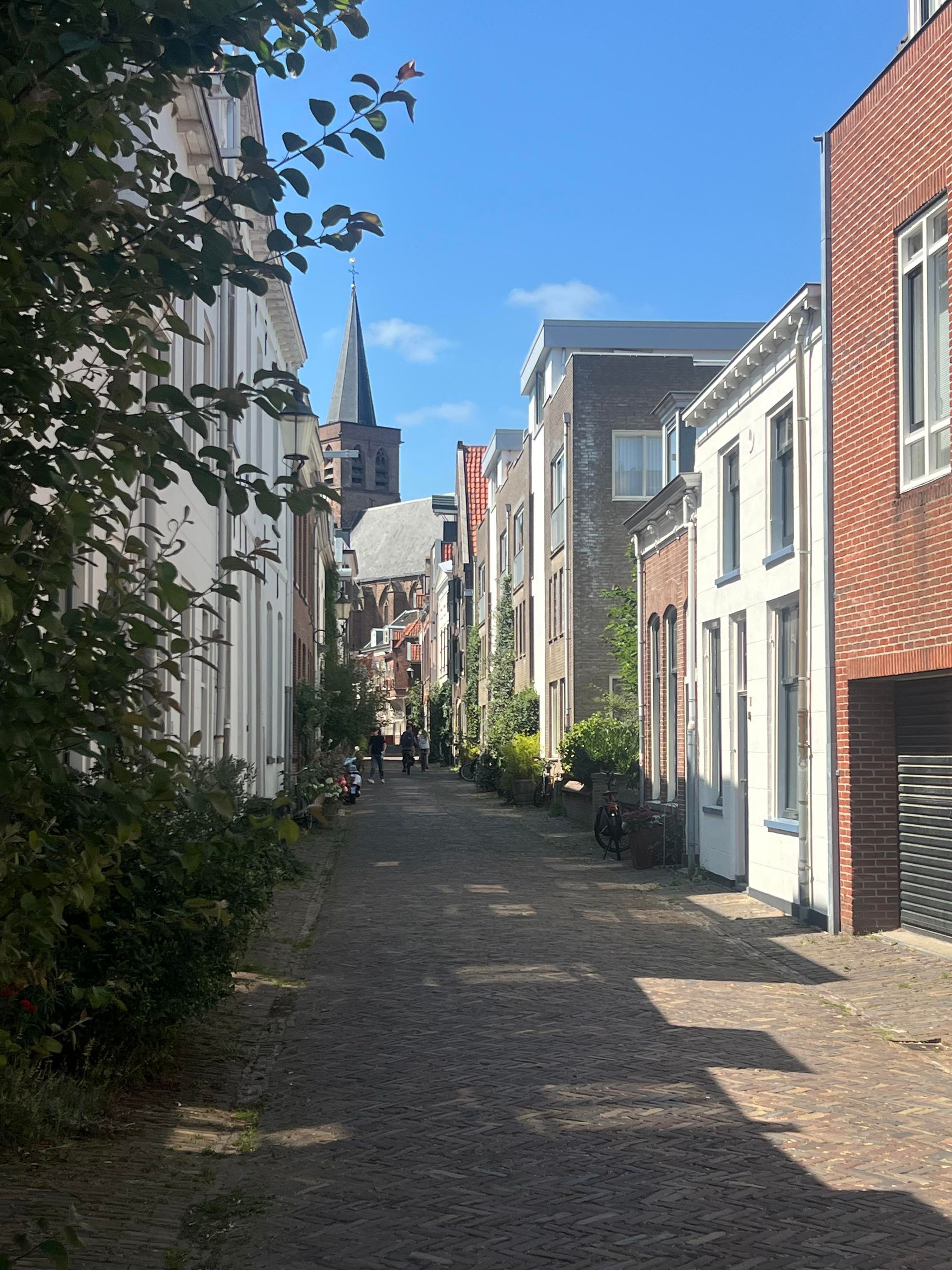 Foto 12 van Muurhuizen 56-A