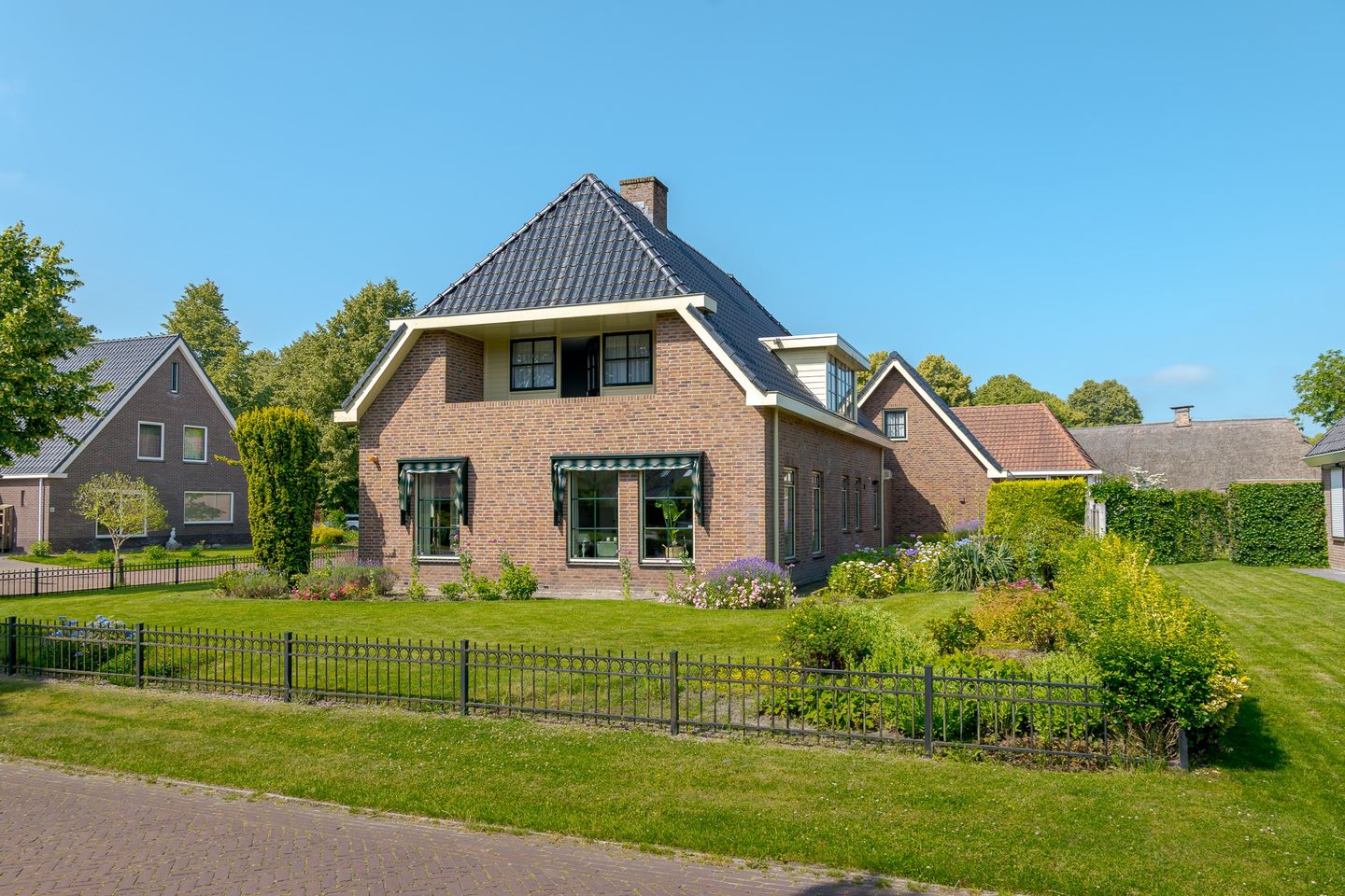Photo 5 of Zuidbrink 11