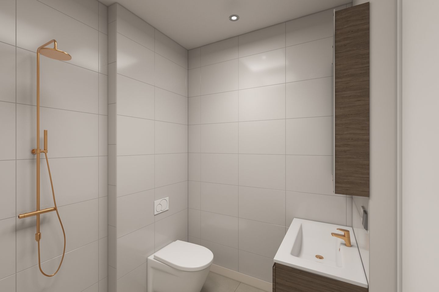 Foto 5 van Muurhuizen 56-A